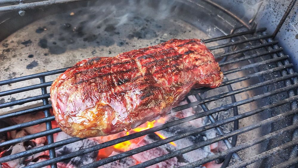 Das perfekte Steak - auf was kommt es an?