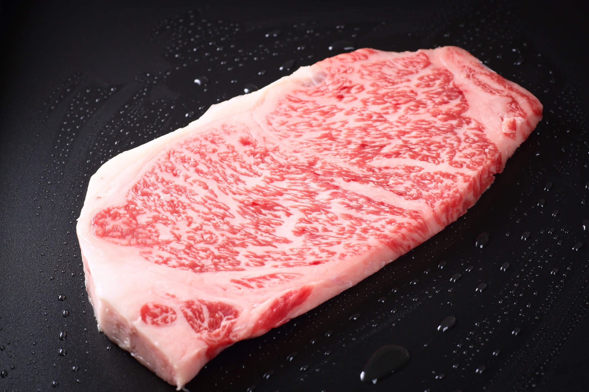 Wagyu Beef - das beste Steak der Welt?