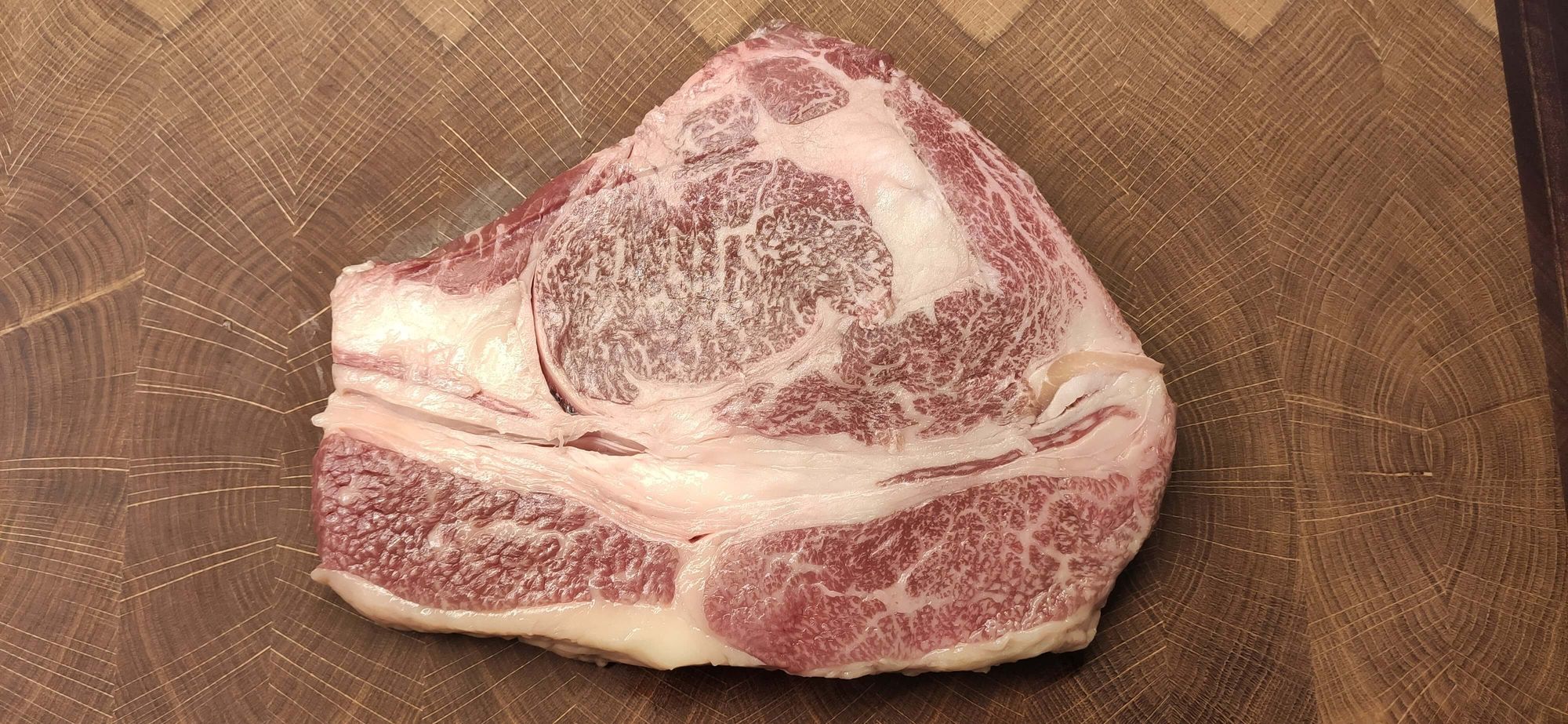 Wagyu Beef - das beste Steak der Welt?