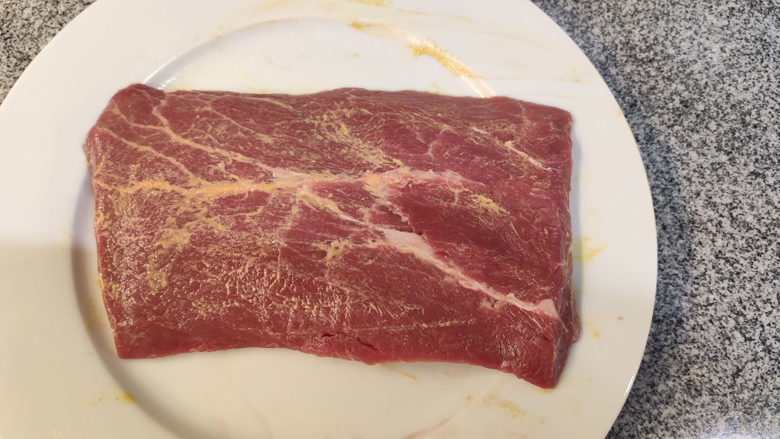 Flat Iron Steak der neue Stern am Steak Himmel Ihf the beef