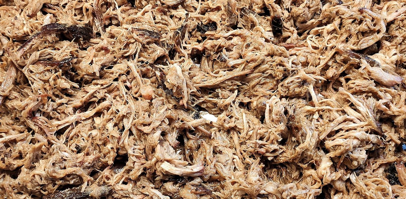 Das saftigste Pulled Pork der Welt