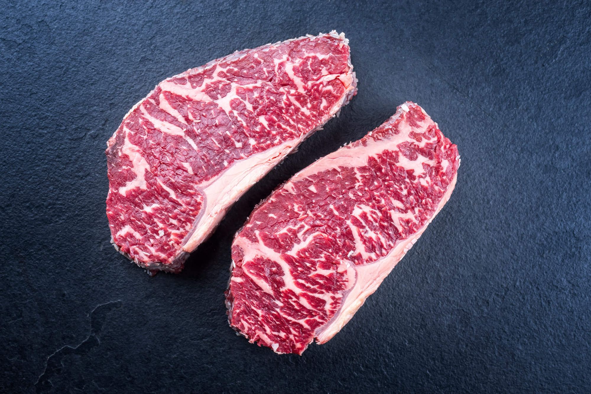 Wagyu Beef - das beste Steak der Welt?