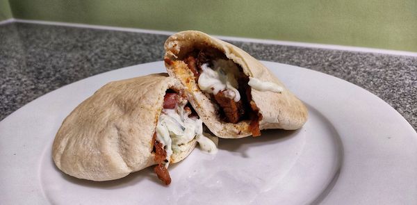 Gyros Pita