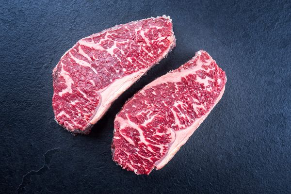 Wagyu Beef - das beste Steak der Welt?